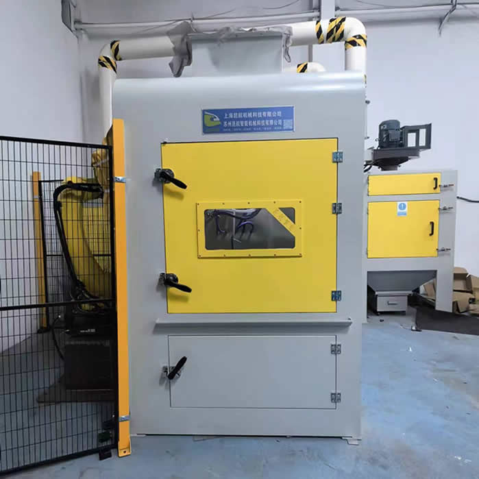 木制品噴砂流水線 木制品噴砂流水線